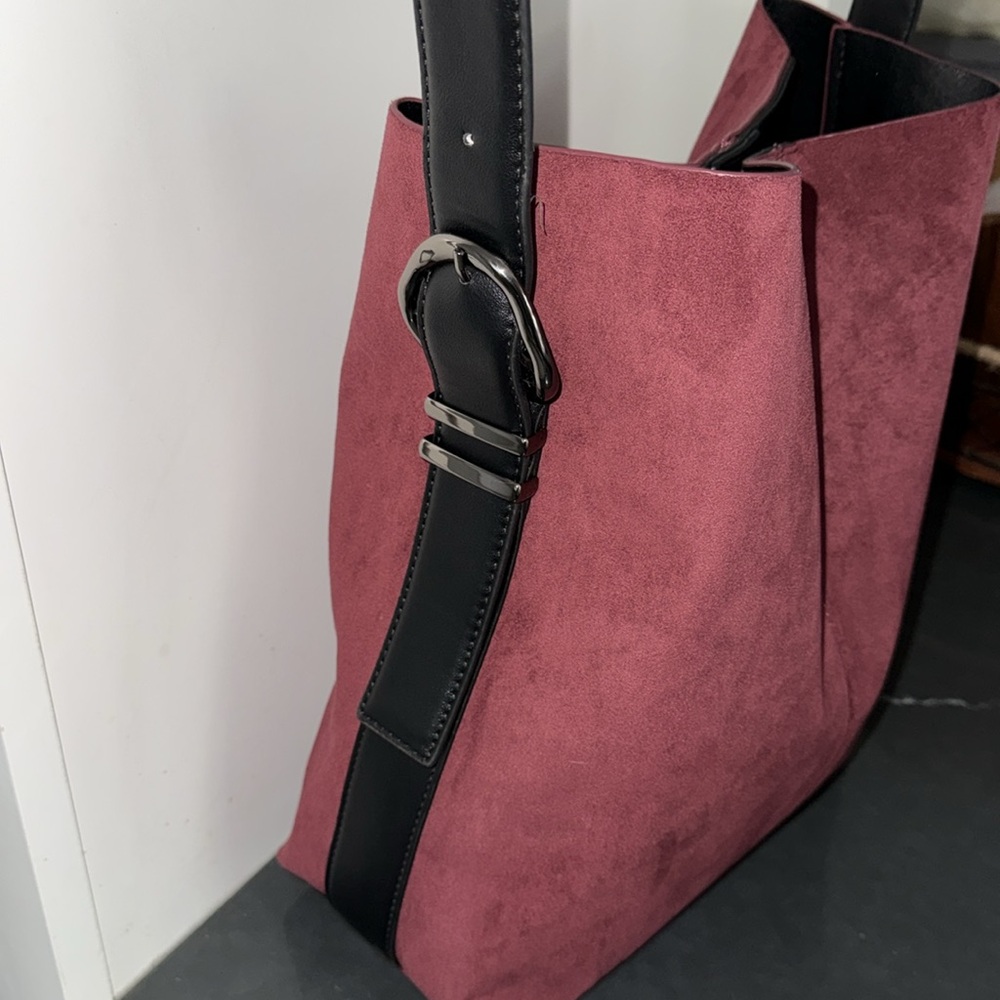 Steve Madden Purse - Picture 3 of 5